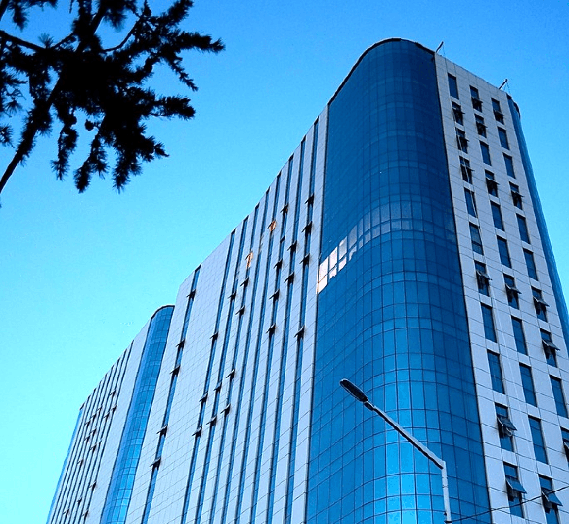 Ulaanbaatar Office